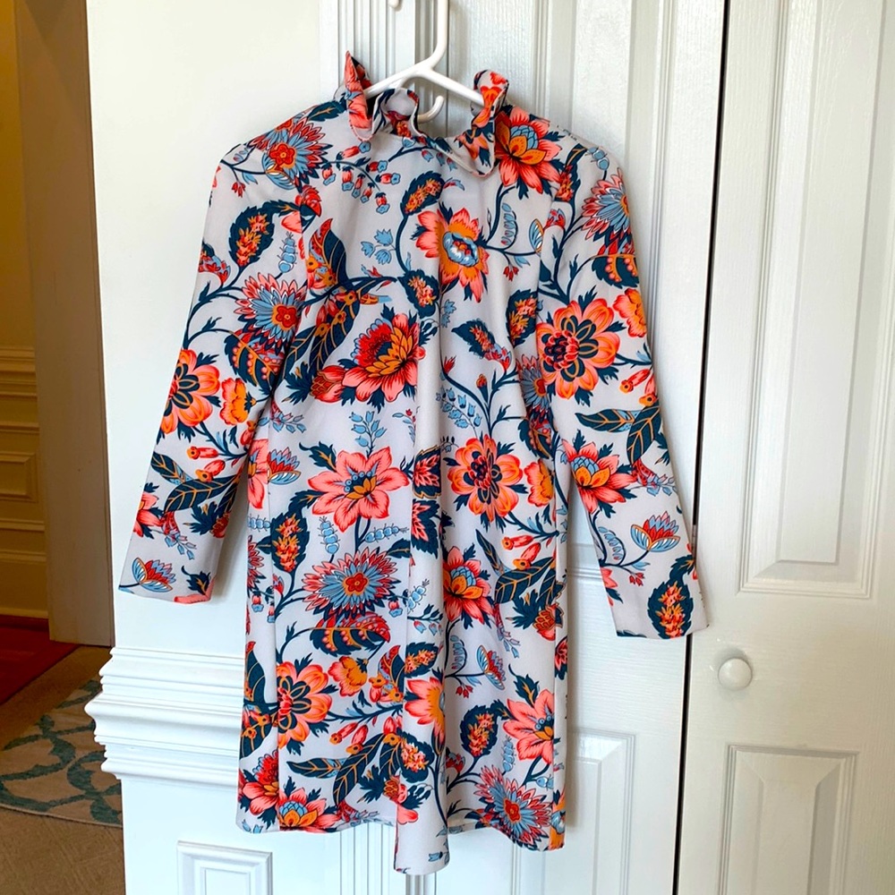 Xs NWOT Tuckernuck mini dress